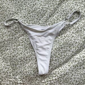 Boutine LA bikini bottoms